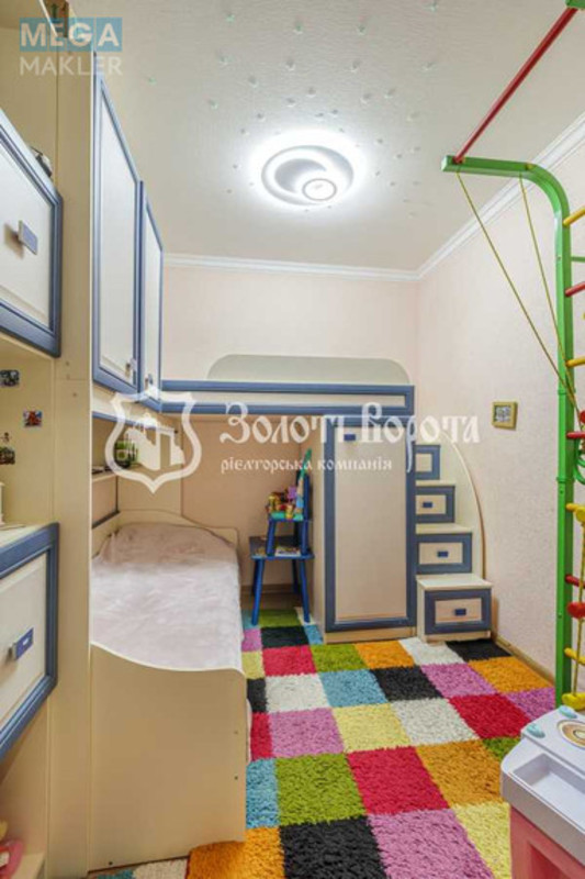 Продаж 2 кімнатної квартири (43,5/20/15), 1 пов. 4 пов. будинку, <a class="location-link" href="/sofievskaya-borshagovka/" title="Недвижимость Софіївська Борщагівка">Софіївська Борщагівка</a>, Оксамитова вул., 1б (изображение 10)