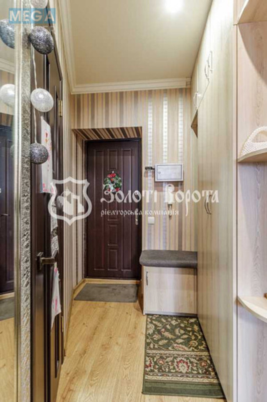 Продаж 2 кімнатної квартири (43,5/20/15), 1 пов. 4 пов. будинку, <a class="location-link" href="/sofievskaya-borshagovka/" title="Недвижимость Софіївська Борщагівка">Софіївська Борщагівка</a>, Оксамитова вул., 1б (изображение 14)