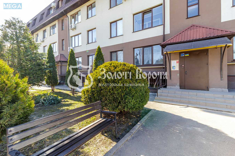 Продаж 2 кімнатної квартири (43,5/20/15), 1 пов. 4 пов. будинку, <a class="location-link" href="/sofievskaya-borshagovka/" title="Недвижимость Софіївська Борщагівка">Софіївська Борщагівка</a>, Оксамитова вул., 1б (изображение 17)