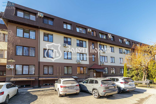 Продаж 2 кімнатної квартири (43,5/20/15), 1 пов. 4 пов. будинку, <a class="location-link" href="/sofievskaya-borshagovka/" title="Недвижимость Софіївська Борщагівка">Софіївська Борщагівка</a>, Оксамитова вул., 1б (изображение 18)