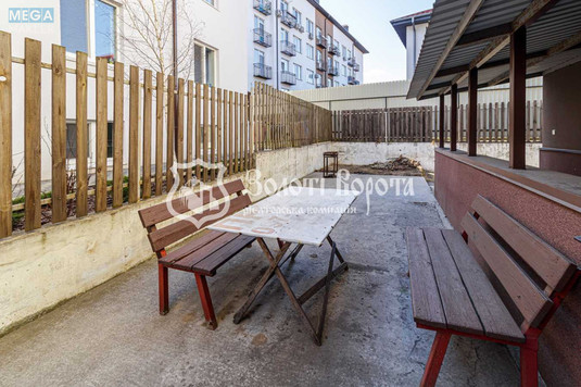 Продаж 2 кімнатної квартири (43,5/20/15), 1 пов. 4 пов. будинку, <a class="location-link" href="/sofievskaya-borshagovka/" title="Недвижимость Софіївська Борщагівка">Софіївська Борщагівка</a>, Оксамитова вул., 1б (изображение 19)