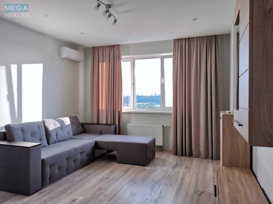 Оренда 1 кімнатної квартири, <a class="location-link" href="/kiev/" title="Недвижимость Київ">Київ</a>, <a class="location-link" href="/kiev/dneprovskij/" title="Недвижимость Дніпровський район">Дніпровський р-н</a>, Андрея Аболмасова ул., 7 (изображение 10)