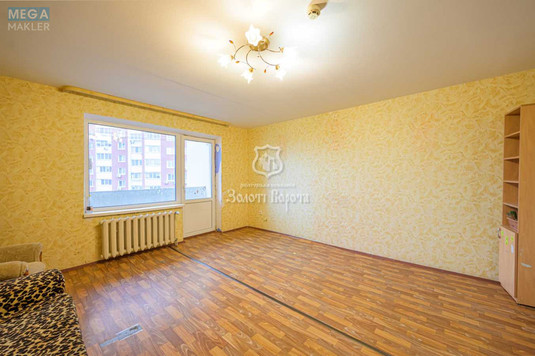 Продаж 3 кімнатної квартири (100/57/11), 12 пов. 25 пов. будинку, <a class="location-link" href="/kiev/" title="Недвижимость Київ">Київ</a>, <a class="location-link" href="/kiev/desnyanskij/" title="Недвижимость Деснянський район">Деснянський р-н</a>, Милославська вул., 12а (изображение 3)