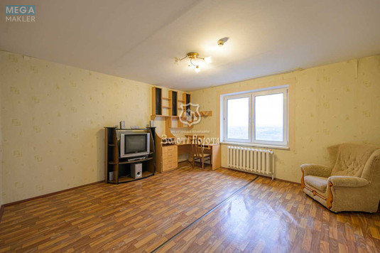 Продаж 3 кімнатної квартири (100/57/11), 12 пов. 25 пов. будинку, <a class="location-link" href="/kiev/" title="Недвижимость Київ">Київ</a>, <a class="location-link" href="/kiev/desnyanskij/" title="Недвижимость Деснянський район">Деснянський р-н</a>, Милославська вул., 12а (изображение 6)