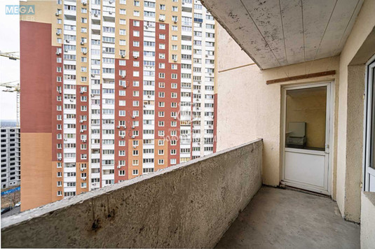 Продаж 3 кімнатної квартири (100/57/11), 12 пов. 25 пов. будинку, <a class="location-link" href="/kiev/" title="Недвижимость Київ">Київ</a>, <a class="location-link" href="/kiev/desnyanskij/" title="Недвижимость Деснянський район">Деснянський р-н</a>, Милославська вул., 12а (изображение 18)