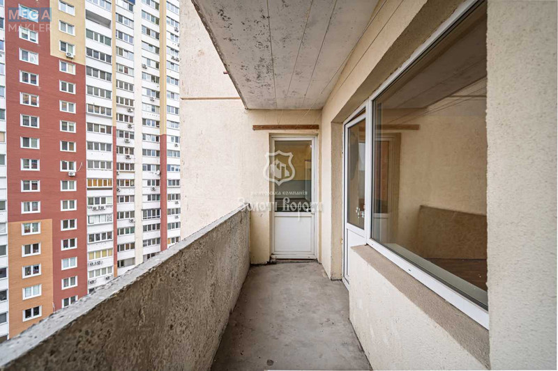 Продаж 3 кімнатної квартири (100/57/11), 12 пов. 25 пов. будинку, <a class="location-link" href="/kiev/" title="Недвижимость Київ">Київ</a>, <a class="location-link" href="/kiev/desnyanskij/" title="Недвижимость Деснянський район">Деснянський р-н</a>, Милославська вул., 12а (изображение 19)