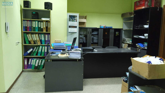 Продаж комерційної нерухомості, 100&nbsp;кв.м, под офис, <a class="location-link" href="/kiev/" title="Недвижимость Київ">Київ</a>, <a class="location-link" href="/kiev/solomenskij/" title="Недвижимость Солом'янський район">Солом'янський р-н</a>, Николая Голего ул., 7б (изображение 2)