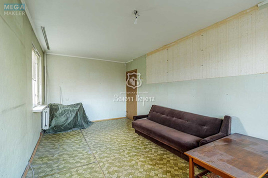 Продаж 2 кімнатної квартири (46/30/8), 6 пов. 9 пов. будинку, <a class="location-link" href="/kiev/" title="Недвижимость Київ">Київ</a>, <a class="location-link" href="/kiev/solomenskij/" title="Недвижимость Солом'янський район">Солом'янський р-н</a>, Вацлава Гавела бульв., 35/2 (изображение 2)