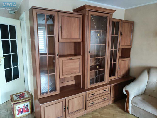 Оренда 1 кімнатної квартири, <a class="location-link" href="/kiev/" title="Недвижимость Київ">Київ</a>, <a class="location-link" href="/kiev/solomenskij/" title="Недвижимость Солом'янський район">Солом'янський р-н</a>, Петра Радченко ул., 8 (изображение 3)