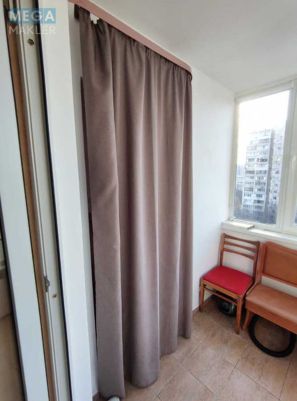 Оренда 1 кімнатної квартири, <a class="location-link" href="/kiev/" title="Недвижимость Київ">Київ</a>, <a class="location-link" href="/kiev/solomenskij/" title="Недвижимость Солом'янський район">Солом'янський р-н</a>, Петра Радченко ул., 8 (изображение 6)