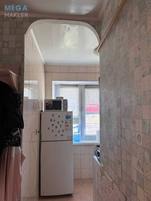 Продаж 1 кімнатної квартири (24/10,3/5), 1 пов. 9 пов. будинку, <a class="location-link" href="/kiev/" title="Недвижимость Київ">Київ</a>, <a class="location-link" href="/kiev/svyatoshinskij/" title="Недвижимость Святошинський район">Святошинський р-н</a>, Леся Курбаса просп. (изображение 3)