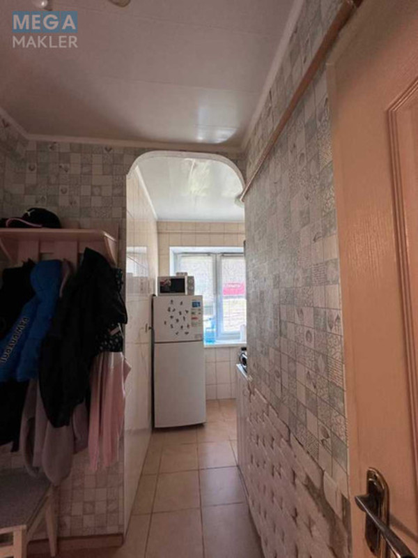 Продаж 1 кімнатної квартири (24/10,3/5), 1 пов. 9 пов. будинку, <a class="location-link" href="/kiev/" title="Недвижимость Київ">Київ</a>, <a class="location-link" href="/kiev/svyatoshinskij/" title="Недвижимость Святошинський район">Святошинський р-н</a>, Леся Курбаса просп. (изображение 4)