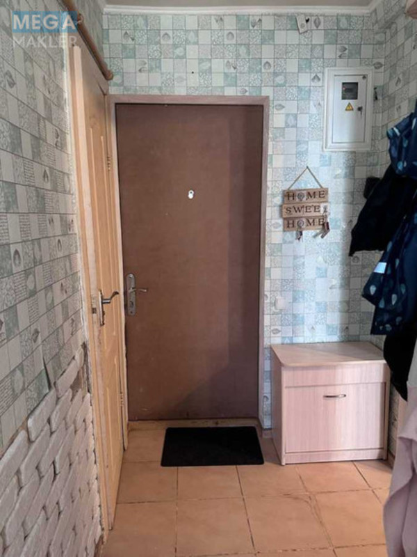 Продаж 1 кімнатної квартири (24/10,3/5), 1 пов. 9 пов. будинку, <a class="location-link" href="/kiev/" title="Недвижимость Київ">Київ</a>, <a class="location-link" href="/kiev/svyatoshinskij/" title="Недвижимость Святошинський район">Святошинський р-н</a>, Леся Курбаса просп. (изображение 5)