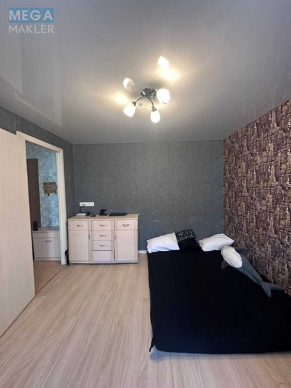 Продаж 1 кімнатної квартири (24/10,3/5), 1 пов. 9 пов. будинку, <a class="location-link" href="/kiev/" title="Недвижимость Київ">Київ</a>, <a class="location-link" href="/kiev/svyatoshinskij/" title="Недвижимость Святошинський район">Святошинський р-н</a>, Леся Курбаса просп. (изображение 8)