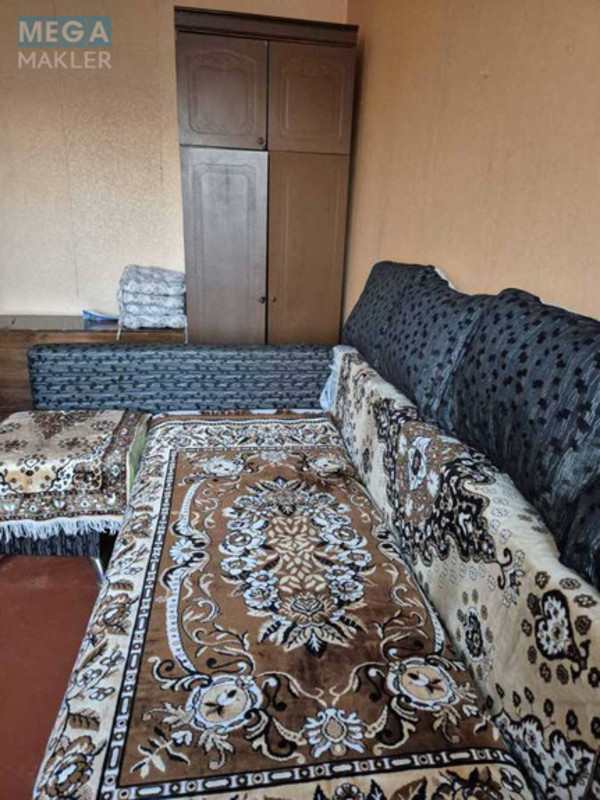 Оренда 3 кімнатної квартири, <a class="location-link" href="/kiev/" title="Недвижимость Київ">Київ</a>, <a class="location-link" href="/kiev/svyatoshinskij/" title="Недвижимость Святошинський район">Святошинський р-н</a>, Генерала Наумова вул., 31а (изображение 8)