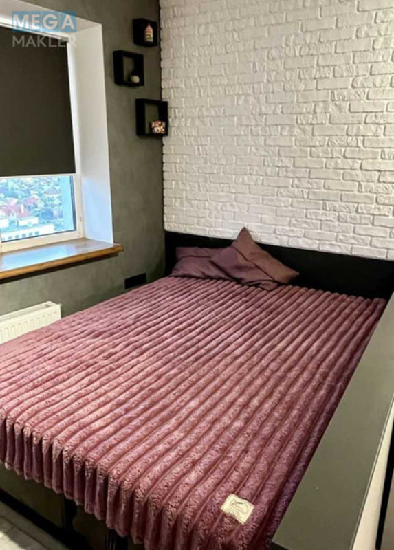 Продаж 1 кімнатної квартири (46/25/9), 15 пов. 24 пов. будинку, <a class="location-link" href="/kiev/" title="Недвижимость Київ">Київ</a>, <a class="location-link" href="/kiev/darnickij/" title="Недвижимость Дарницький район">Дарницький р-н</a>, Харьковское шоссе, 190 (изображение 4)