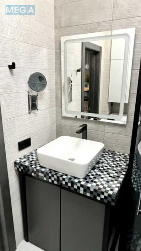 Продаж 1 кімнатної квартири (46/25/9), 15 пов. 24 пов. будинку, <a class="location-link" href="/kiev/" title="Недвижимость Київ">Київ</a>, <a class="location-link" href="/kiev/darnickij/" title="Недвижимость Дарницький район">Дарницький р-н</a>, Харьковское шоссе, 190 (изображение 10)