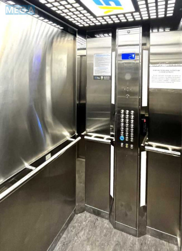 Продаж 1 кімнатної квартири (46/25/9), 15 пов. 24 пов. будинку, <a class="location-link" href="/kiev/" title="Недвижимость Київ">Київ</a>, <a class="location-link" href="/kiev/darnickij/" title="Недвижимость Дарницький район">Дарницький р-н</a>, Харьковское шоссе, 190 (изображение 15)