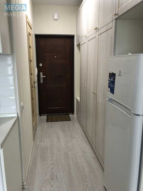 Оренда 1 кімнатної квартири, <a class="location-link" href="/kiev/" title="Недвижимость Київ">Київ</a>, <a class="location-link" href="/kiev/dneprovskij/" title="Недвижимость Дніпровський район">Дніпровський р-н</a>, Соборності просп., 17 (изображение 3)