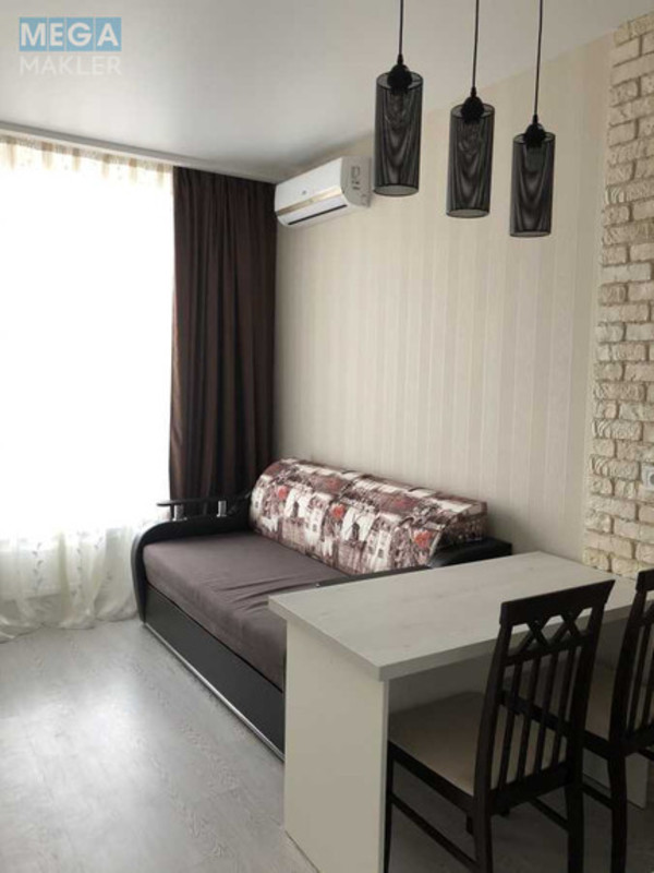 Оренда 1 кімнатної квартири, <a class="location-link" href="/kiev/" title="Недвижимость Київ">Київ</a>, <a class="location-link" href="/kiev/dneprovskij/" title="Недвижимость Дніпровський район">Дніпровський р-н</a>, Соборності просп., 17 (изображение 5)