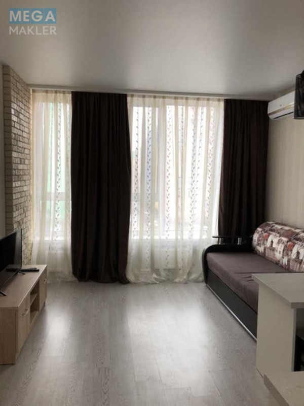 Оренда 1 кімнатної квартири, <a class="location-link" href="/kiev/" title="Недвижимость Київ">Київ</a>, <a class="location-link" href="/kiev/dneprovskij/" title="Недвижимость Дніпровський район">Дніпровський р-н</a>, Соборності просп., 17 (изображение 6)