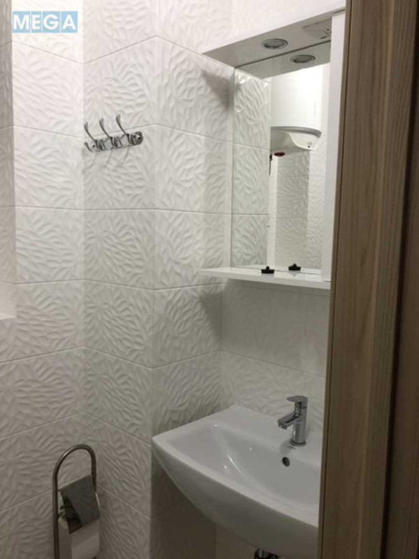 Оренда 1 кімнатної квартири, <a class="location-link" href="/kiev/" title="Недвижимость Київ">Київ</a>, <a class="location-link" href="/kiev/dneprovskij/" title="Недвижимость Дніпровський район">Дніпровський р-н</a>, Соборності просп., 17 (изображение 8)