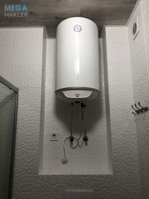 Оренда 1 кімнатної квартири, <a class="location-link" href="/kiev/" title="Недвижимость Київ">Київ</a>, <a class="location-link" href="/kiev/dneprovskij/" title="Недвижимость Дніпровський район">Дніпровський р-н</a>, Соборності просп., 17 (изображение 9)