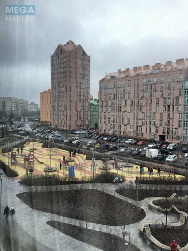 Оренда 1 кімнатної квартири, <a class="location-link" href="/kiev/" title="Недвижимость Київ">Київ</a>, <a class="location-link" href="/kiev/dneprovskij/" title="Недвижимость Дніпровський район">Дніпровський р-н</a>, Соборності просп., 17 (изображение 10)