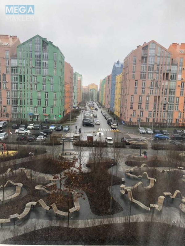 Оренда 1 кімнатної квартири, <a class="location-link" href="/kiev/" title="Недвижимость Київ">Київ</a>, <a class="location-link" href="/kiev/dneprovskij/" title="Недвижимость Дніпровський район">Дніпровський р-н</a>, Соборності просп., 17 (изображение 11)