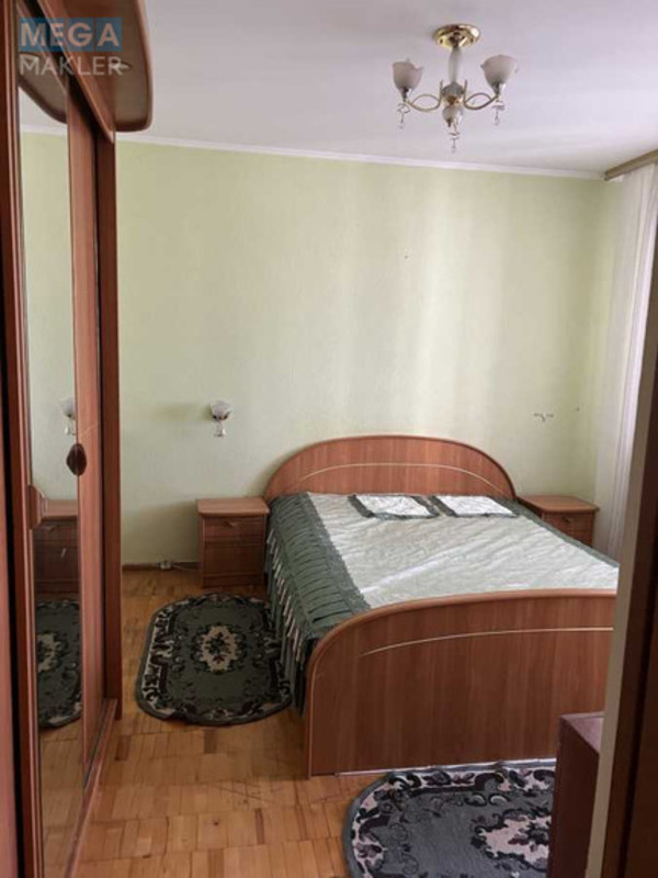 Оренда 2 кімнатної квартири, <a class="location-link" href="/kiev/" title="Недвижимость Київ">Київ</a>, <a class="location-link" href="/kiev/desnyanskij/" title="Недвижимость Деснянський район">Деснянський р-н</a>, Милославська вул., 17 (изображение 4)