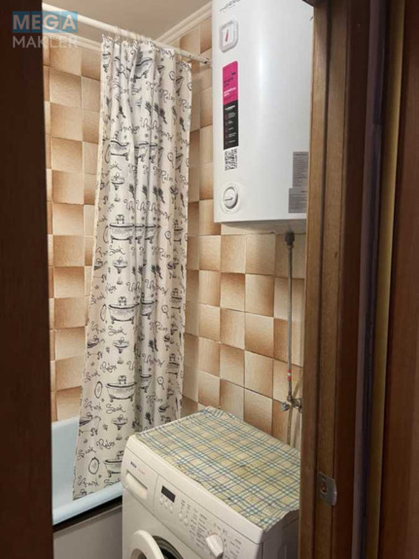 Оренда 2 кімнатної квартири, <a class="location-link" href="/kiev/" title="Недвижимость Київ">Київ</a>, <a class="location-link" href="/kiev/desnyanskij/" title="Недвижимость Деснянський район">Деснянський р-н</a>, Милославська вул., 17 (изображение 9)