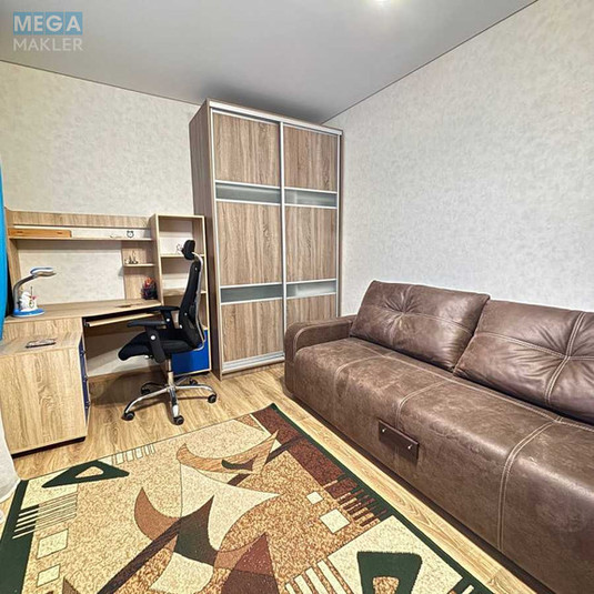 Оренда 3 кімнатної квартири, <a class="location-link" href="/kiev/" title="Недвижимость Київ">Київ</a>, <a class="location-link" href="/kiev/solomenskij/" title="Недвижимость Солом'янський район">Солом'янський р-н</a>, Гарматна вул., 38а (изображение 4)