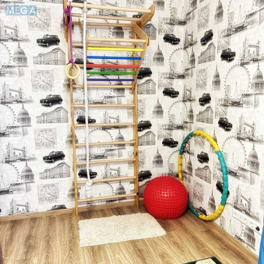 Оренда 3 кімнатної квартири, <a class="location-link" href="/kiev/" title="Недвижимость Київ">Київ</a>, <a class="location-link" href="/kiev/solomenskij/" title="Недвижимость Солом'янський район">Солом'янський р-н</a>, Гарматна вул., 38а (изображение 5)