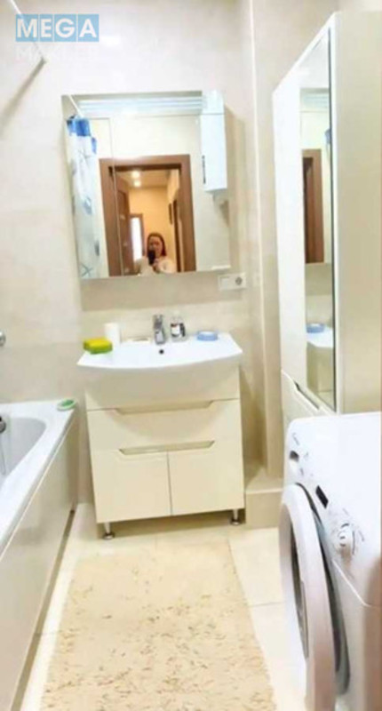 Оренда 3 кімнатної квартири, <a class="location-link" href="/kiev/" title="Недвижимость Київ">Київ</a>, <a class="location-link" href="/kiev/solomenskij/" title="Недвижимость Солом'янський район">Солом'янський р-н</a>, Гарматна вул., 38а (изображение 9)