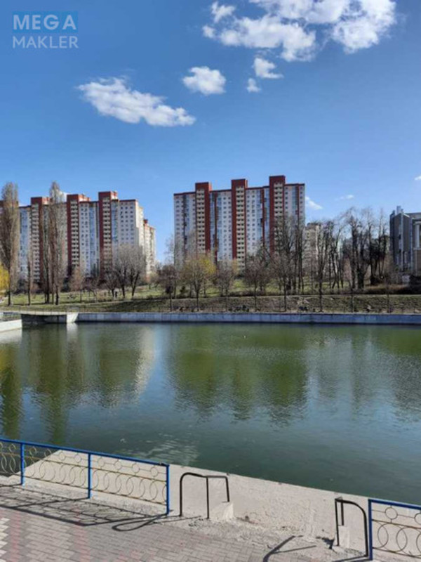 Оренда 3 кімнатної квартири, <a class="location-link" href="/kiev/" title="Недвижимость Київ">Київ</a>, <a class="location-link" href="/kiev/solomenskij/" title="Недвижимость Солом'янський район">Солом'янський р-н</a>, Гарматна вул., 38а (изображение 14)