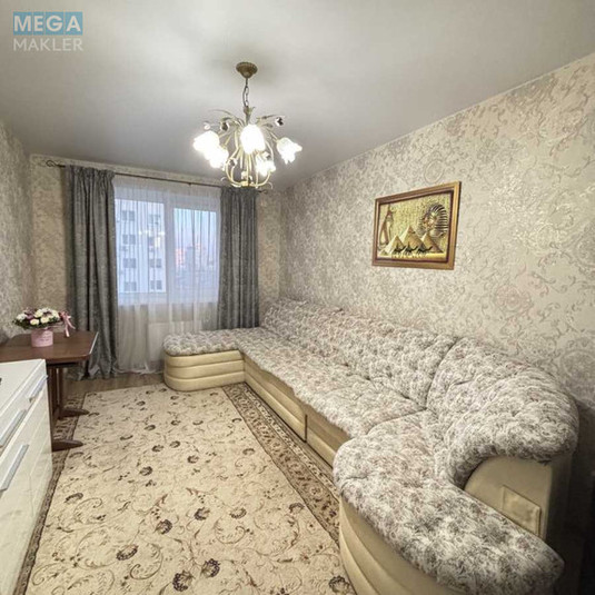 Оренда 3 кімнатної квартири, <a class="location-link" href="/kiev/" title="Недвижимость Київ">Київ</a>, <a class="location-link" href="/kiev/solomenskij/" title="Недвижимость Солом'янський район">Солом'янський р-н</a>, Гарматна вул., 38а (изображение 15)