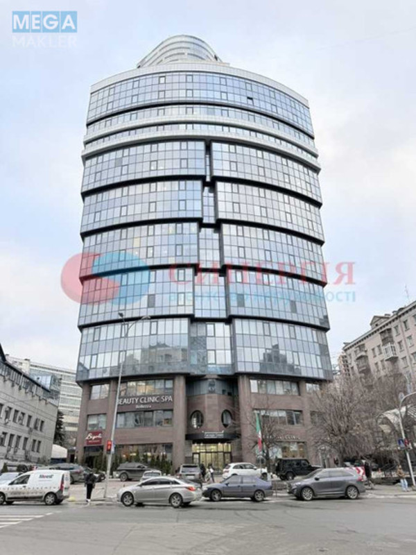 Оренда комерційної нерухомості, 71&nbsp;кв.м, под офис, <a class="location-link" href="/kiev/" title="Недвижимость Київ">Київ</a>, <a class="location-link" href="/kiev/pecherskij/" title="Недвижимость Печерський район">Печерський р-н</a>, Кловський узвіз, 7 (изображение 2)