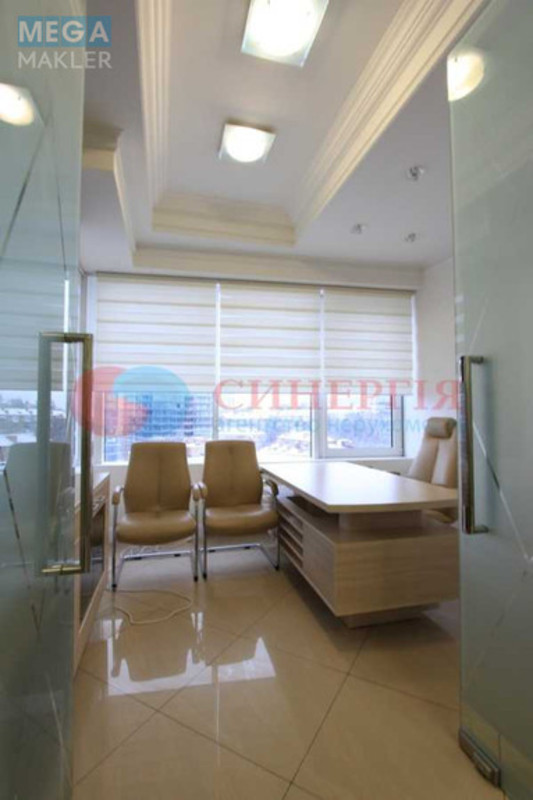 Оренда комерційної нерухомості, 71&nbsp;кв.м, под офис, <a class="location-link" href="/kiev/" title="Недвижимость Київ">Київ</a>, <a class="location-link" href="/kiev/pecherskij/" title="Недвижимость Печерський район">Печерський р-н</a>, Кловський узвіз, 7 (изображение 6)