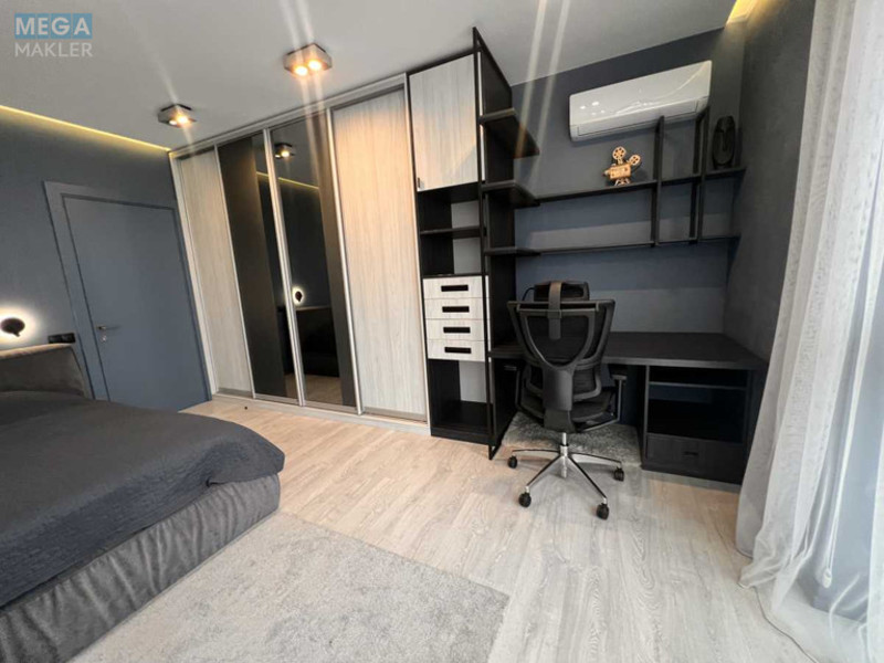 Оренда 3 кімнатної квартири, <a class="location-link" href="/kiev/" title="Недвижимость Київ">Київ</a>, <a class="location-link" href="/kiev/pecherskij/" title="Недвижимость Печерський район">Печерський р-н</a>, Предславинская ул., 53 (изображение 10)