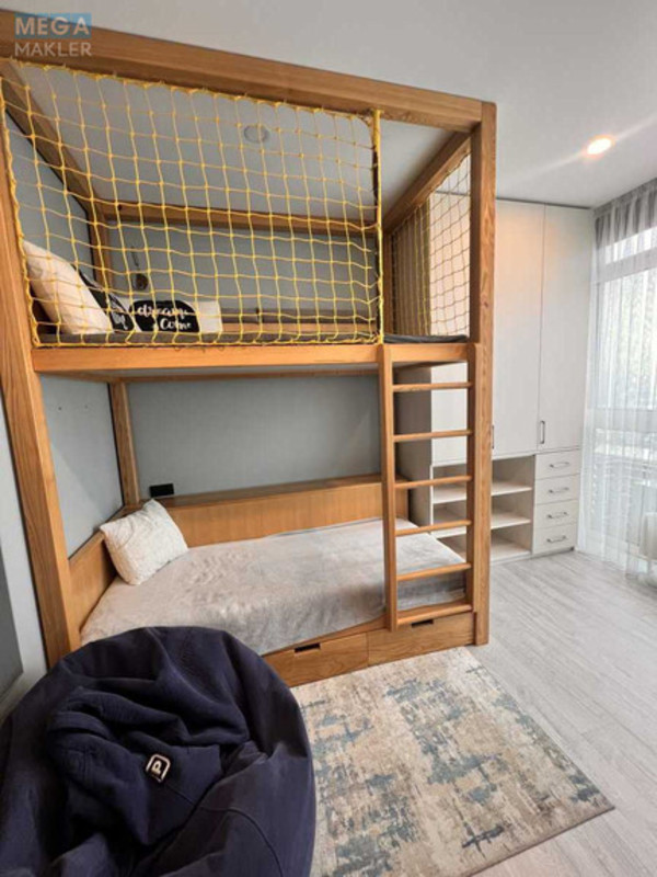 Оренда 3 кімнатної квартири, <a class="location-link" href="/kiev/" title="Недвижимость Київ">Київ</a>, <a class="location-link" href="/kiev/pecherskij/" title="Недвижимость Печерський район">Печерський р-н</a>, Предславинская ул., 53 (изображение 14)