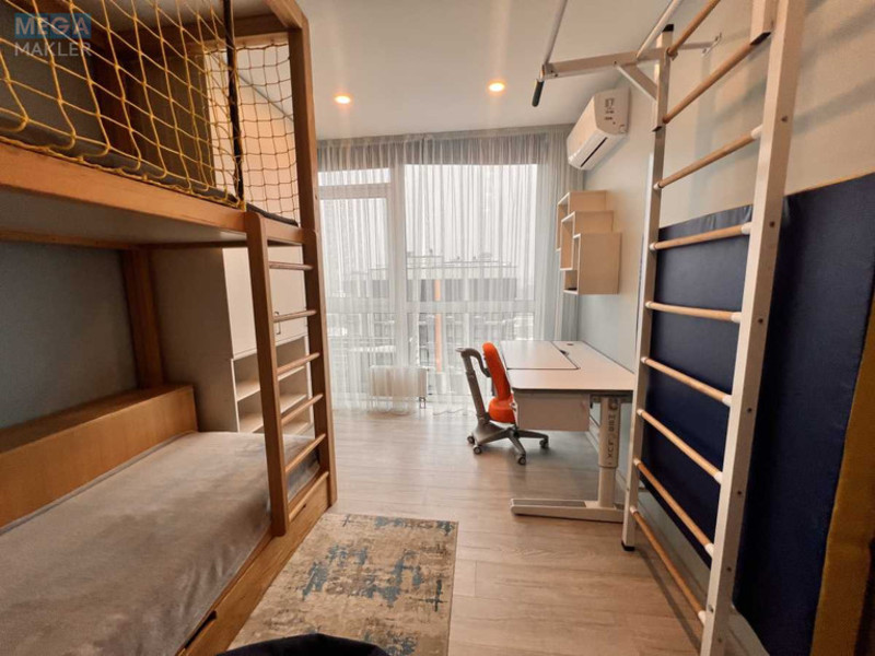 Оренда 3 кімнатної квартири, <a class="location-link" href="/kiev/" title="Недвижимость Київ">Київ</a>, <a class="location-link" href="/kiev/pecherskij/" title="Недвижимость Печерський район">Печерський р-н</a>, Предславинская ул., 53 (изображение 15)