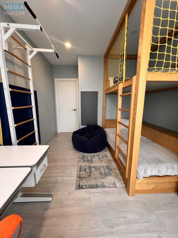 Оренда 3 кімнатної квартири, <a class="location-link" href="/kiev/" title="Недвижимость Київ">Київ</a>, <a class="location-link" href="/kiev/pecherskij/" title="Недвижимость Печерський район">Печерський р-н</a>, Предславинская ул., 53 (изображение 16)