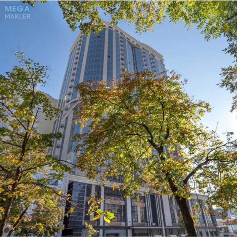 Продаж 2 кімнатної квартири (100/50/39), 10 пов. 24 пов. будинку, <a class="location-link" href="/kiev/" title="Недвижимость Київ">Київ</a>, <a class="location-link" href="/kiev/goloseevskij/" title="Недвижимость Голосіївський район">Голосіївський р-н</a>, Владимира Антоновича ул., 109 (изображение 3)