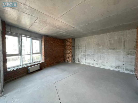 Продаж 2 кімнатної квартири (100/50/39), 10 пов. 24 пов. будинку, <a class="location-link" href="/kiev/" title="Недвижимость Київ">Київ</a>, <a class="location-link" href="/kiev/goloseevskij/" title="Недвижимость Голосіївський район">Голосіївський р-н</a>, Владимира Антоновича ул., 109 (изображение 4)