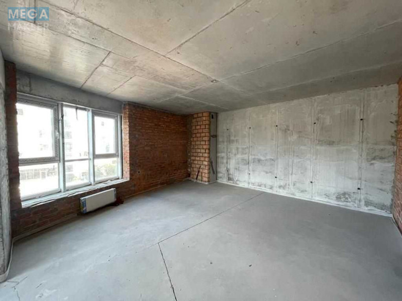 Продаж 2 кімнатної квартири (100/50/39), 10 пов. 24 пов. будинку, <a class="location-link" href="/kiev/" title="Недвижимость Київ">Київ</a>, <a class="location-link" href="/kiev/goloseevskij/" title="Недвижимость Голосіївський район">Голосіївський р-н</a>, Владимира Антоновича ул., 109 (изображение 4)