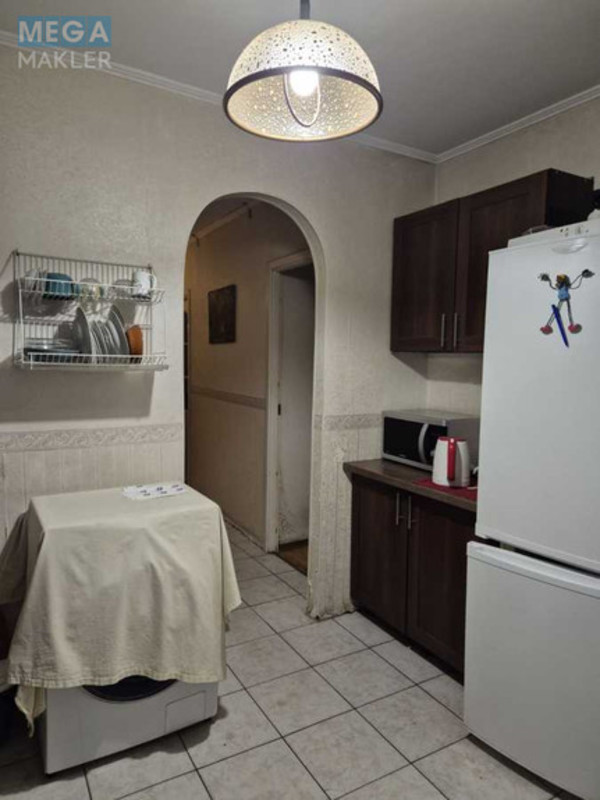 Оренда 2 кімнатної квартири, <a class="location-link" href="/kiev/" title="Недвижимость Київ">Київ</a>, <a class="location-link" href="/kiev/dneprovskij/" title="Недвижимость Дніпровський район">Дніпровський р-н</a>, Двінська вул., 19 (изображение 2)