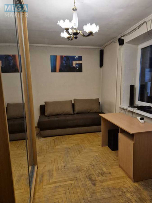 Оренда 2 кімнатної квартири, <a class="location-link" href="/kiev/" title="Недвижимость Київ">Київ</a>, <a class="location-link" href="/kiev/dneprovskij/" title="Недвижимость Дніпровський район">Дніпровський р-н</a>, Двінська вул., 19 (изображение 7)