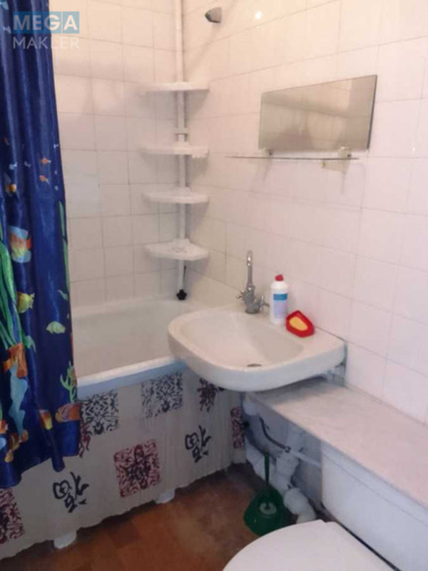 Продаж 1 кімнатної квартири (32,2/15/7,5), 5 пов. 9 пов. будинку, <a class="location-link" href="/kiev/" title="Недвижимость Київ">Київ</a>, <a class="location-link" href="/kiev/darnickij/" title="Недвижимость Дарницький район">Дарницький р-н</a>, Харківське шосе, 174а (изображение 3)