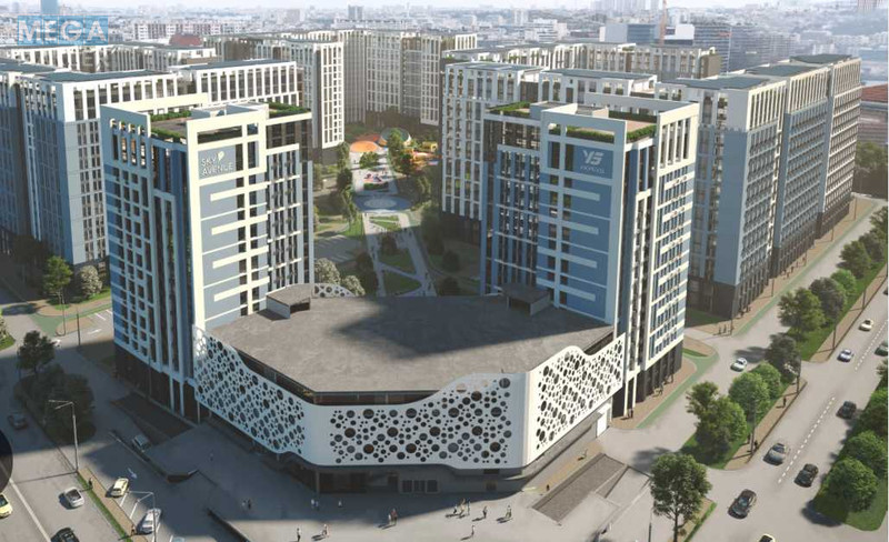 Оренда окремої будівлі/побудови, 50,60&nbsp;кв.м, <a class="location-link" href="/kiev/" title="Недвижимость Київ">Київ</a>, <a class="location-link" href="/kiev/solomenskij/" title="Недвижимость Солом'янський район">Солом'янський р-н</a>, Народного Ополчення вул., 11Б (изображение 7)