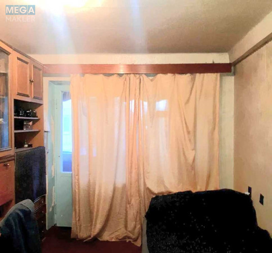 Продаж 1 кімнатної квартири (30/15/7), 4 пов. 5 пов. будинку, <a class="location-link" href="/kiev/" title="Недвижимость Київ">Київ</a>, <a class="location-link" href="/kiev/desnyanskij/" title="Недвижимость Деснянський район">Деснянський р-н</a>, Братиславська вул., 20а (изображение 6)